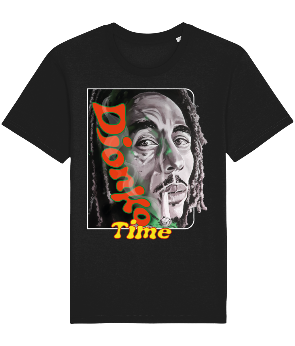Djonko Time - Creator 2.0