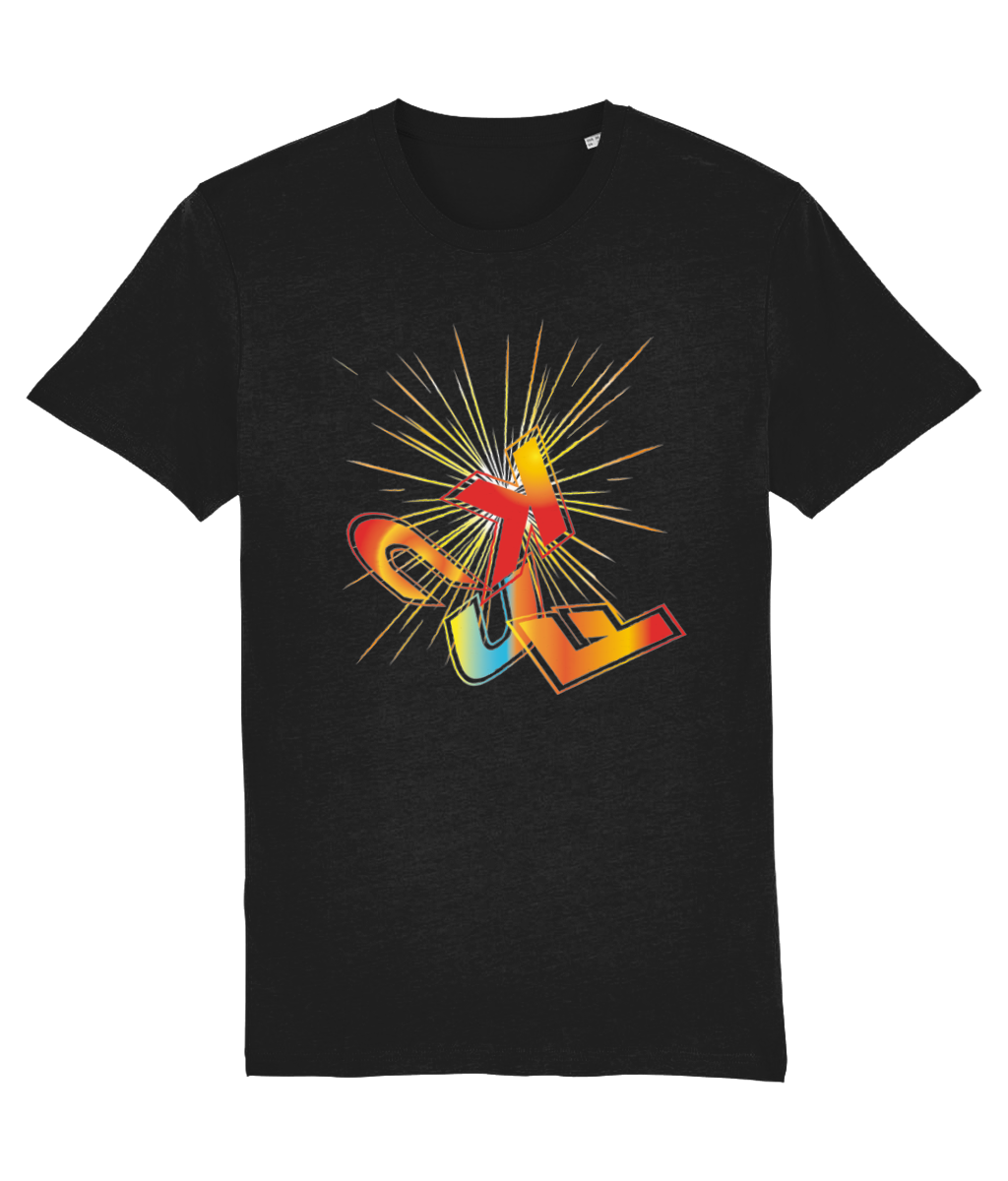 FukCUP1 - Gildan Heavy Cotton T-Shirt