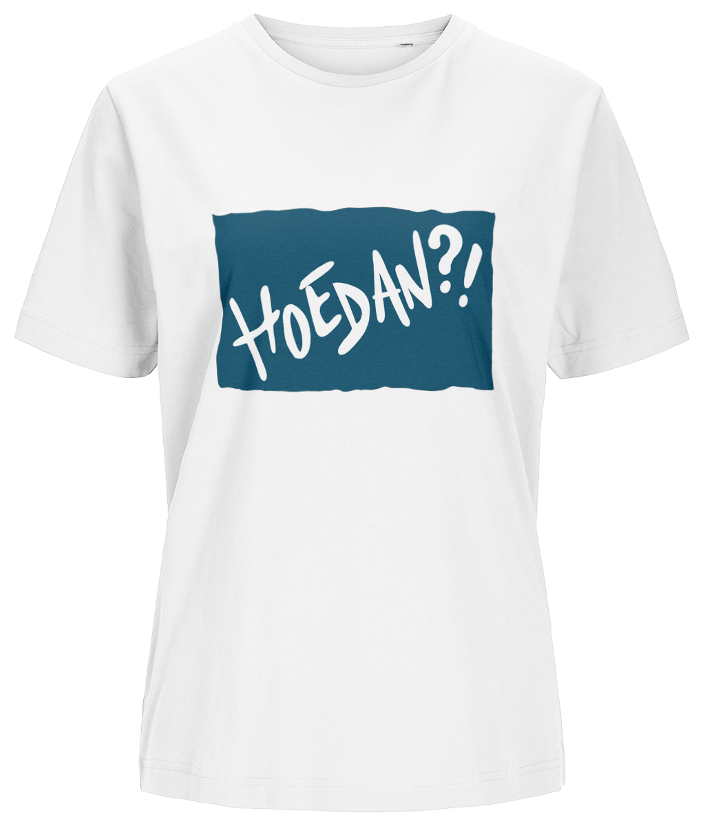 Hoedan?! - Kids SoftStyle T-Shirt - Gildan