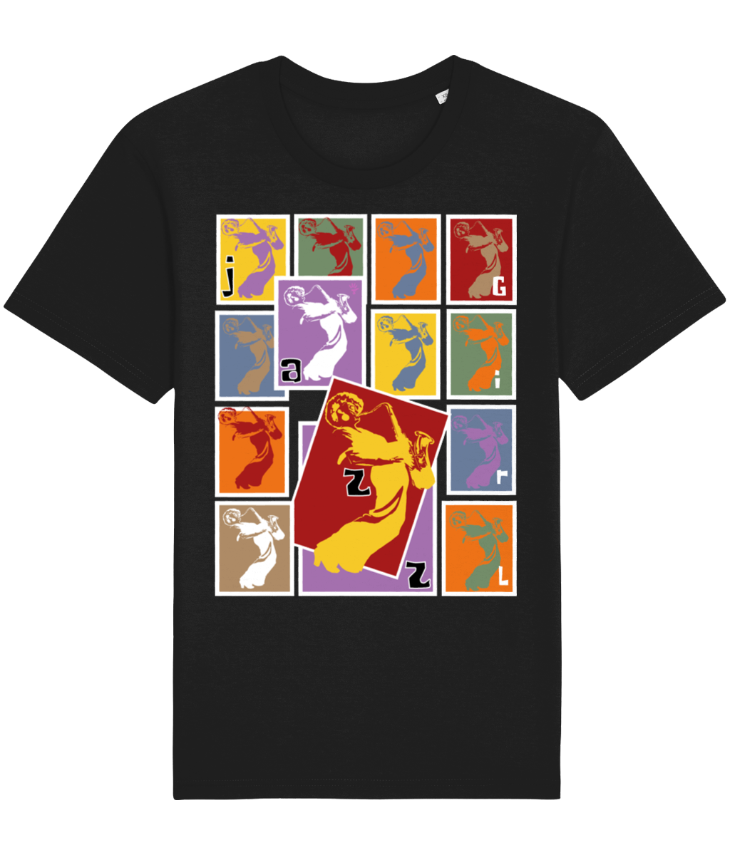 Jazz Girl - Creator 2.0
