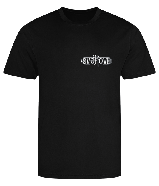 VOKOV COMPANY Back and front - Creator 2.0