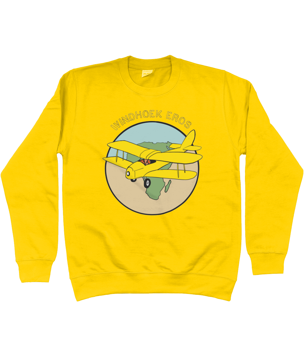 Front Side