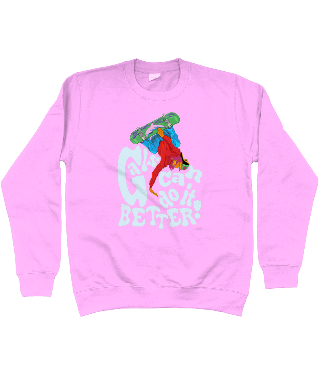 Front Side