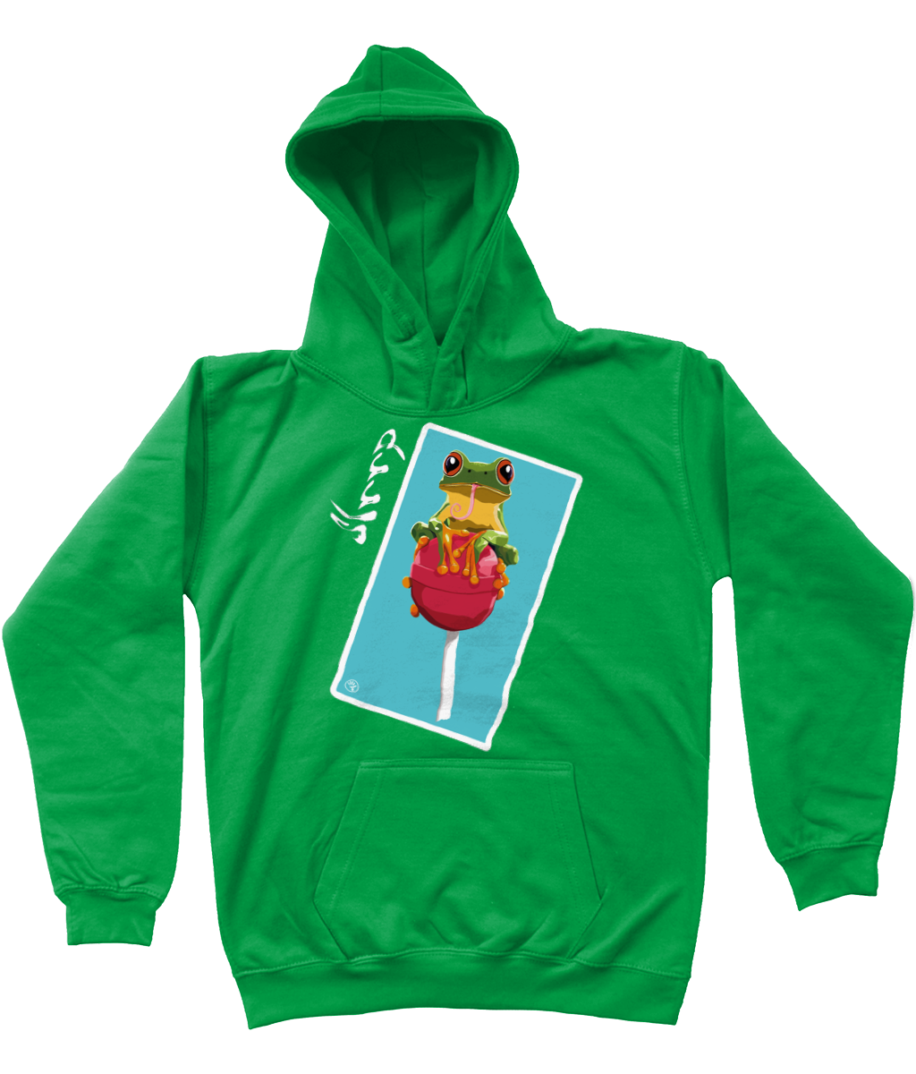 Front Side