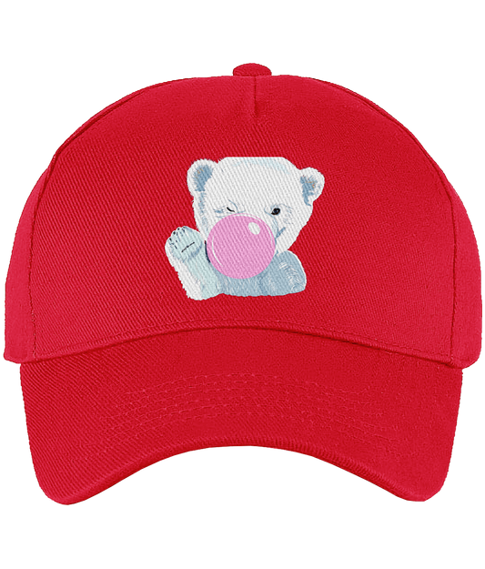 Front Side