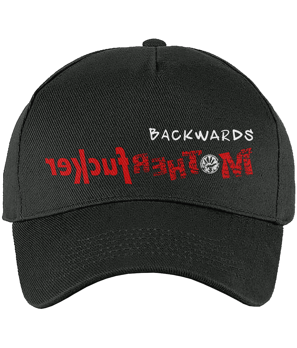 Front Side