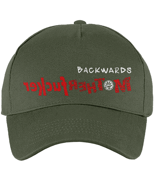 Front Side