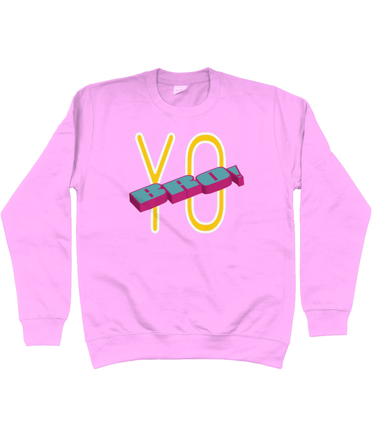 Front Side