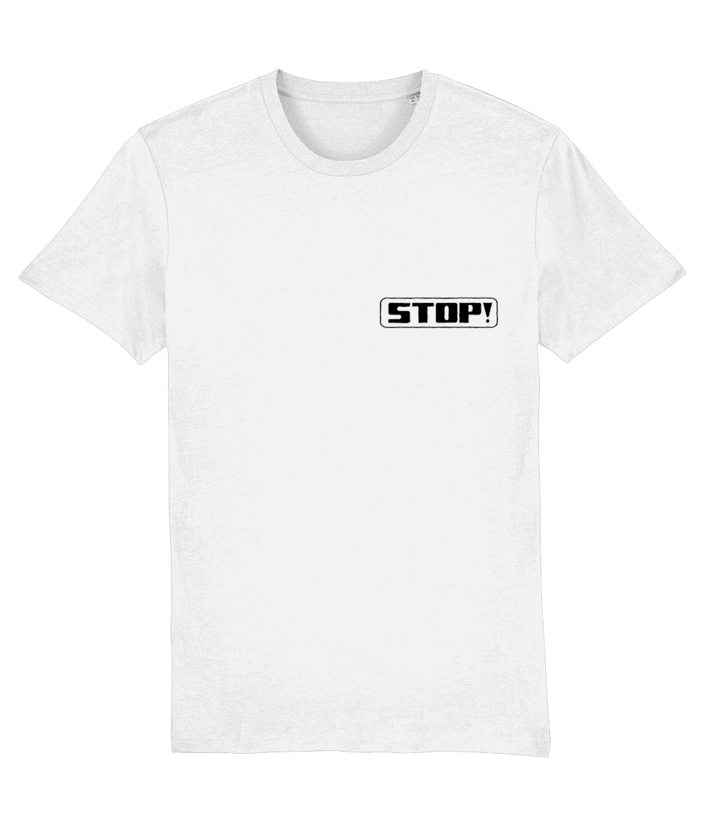 Front Side