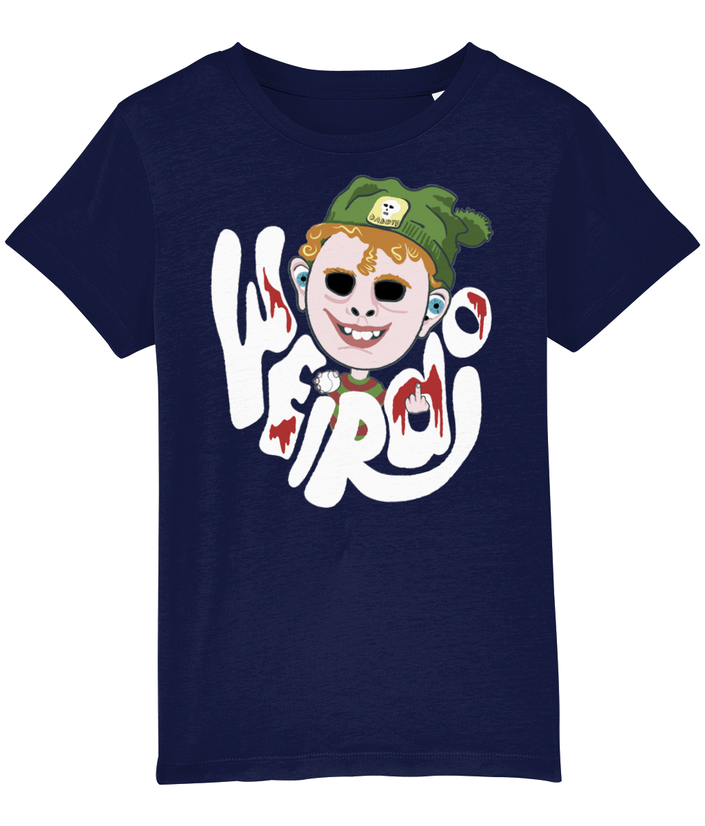 Front Side