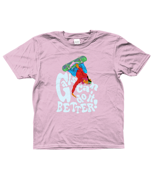 Front Side