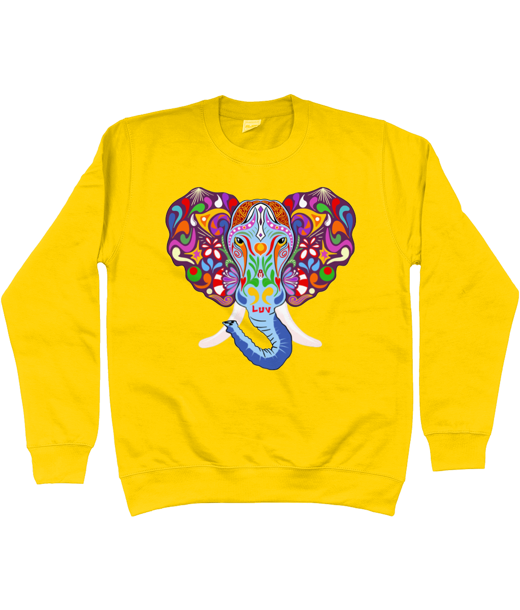 Front Side