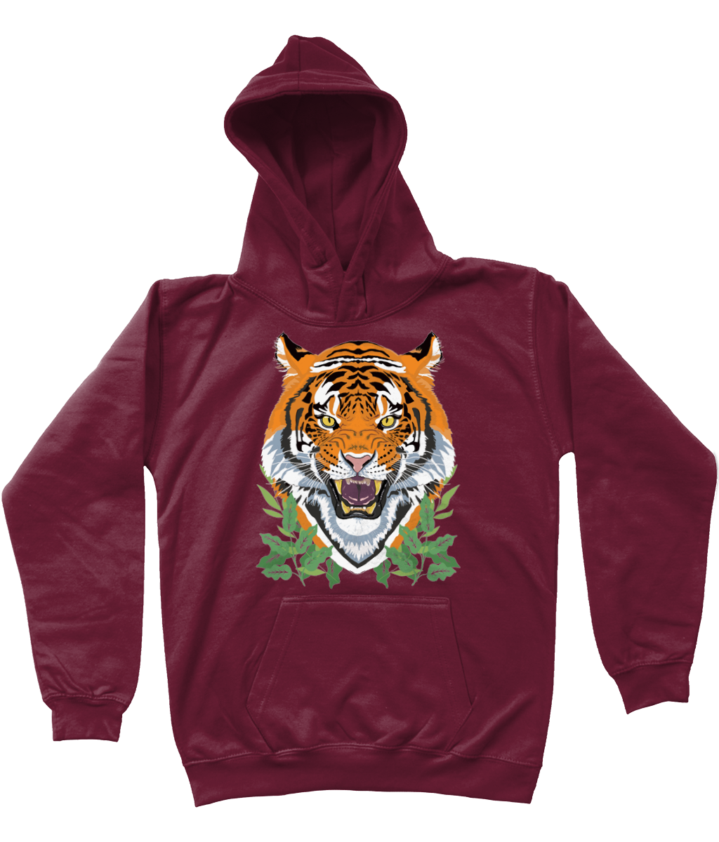 Front Side