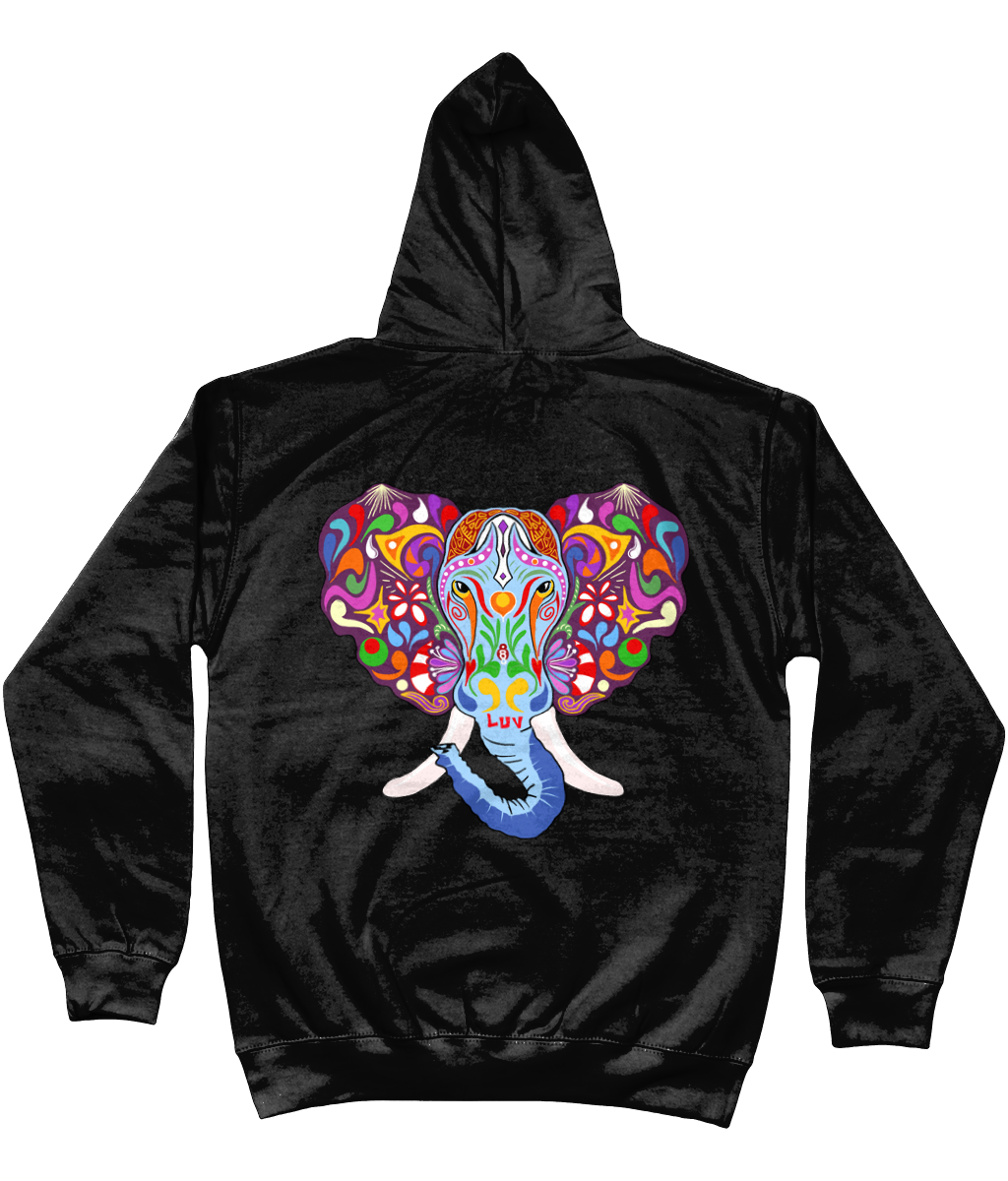 Back Side