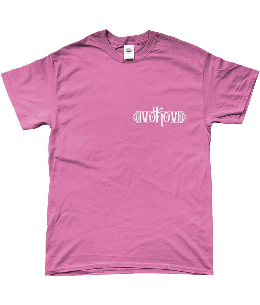 Front Side