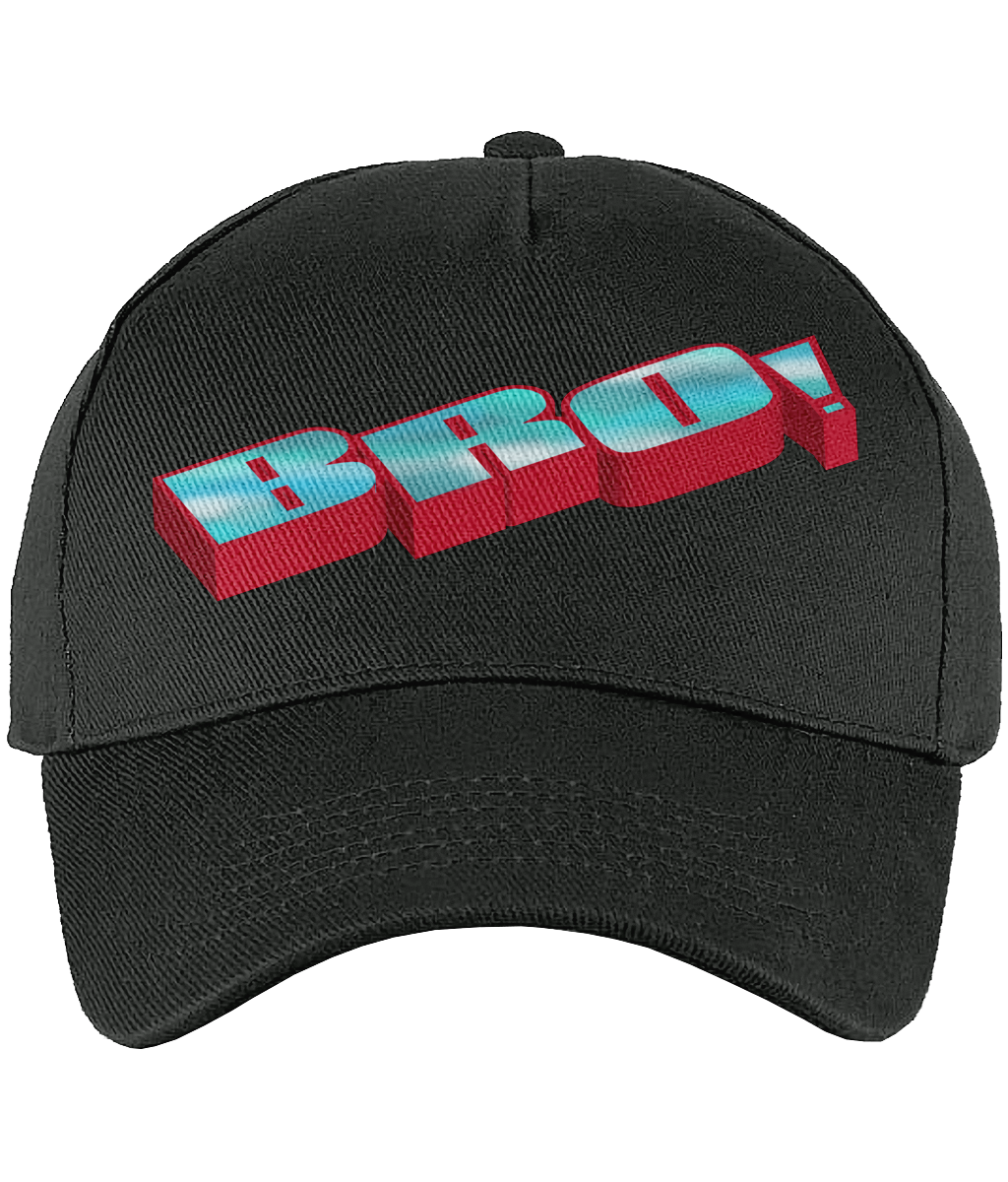 Front Side