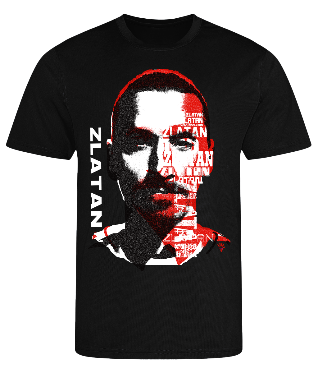 Zlatan - Creator 2.0