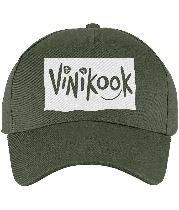 Petten en mutsen kids