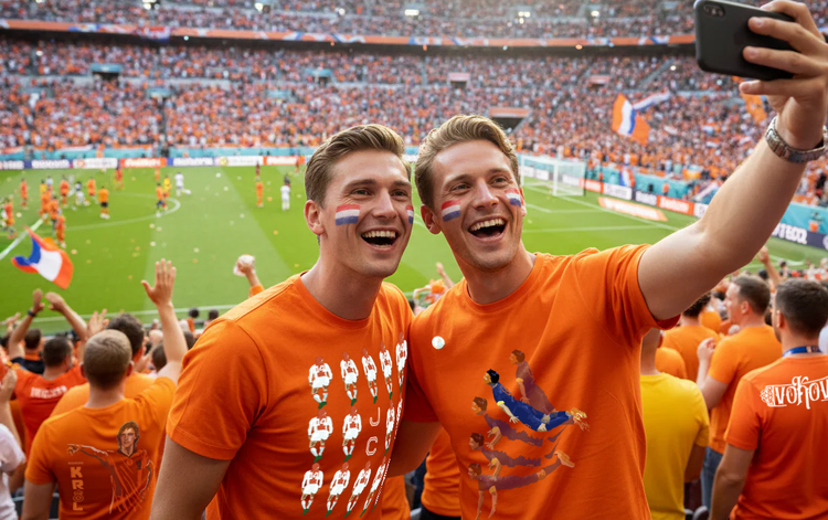 Oranje Collectie