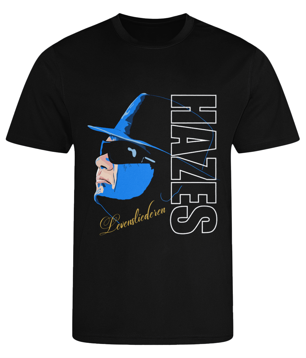 Hazes Levenslied/H6 ~ back - Creator 2.0