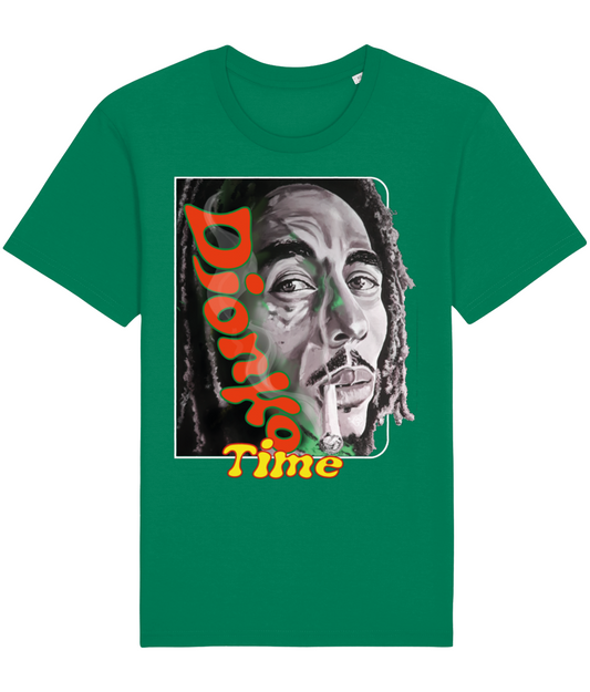 Djonko Time - Creator 2.0