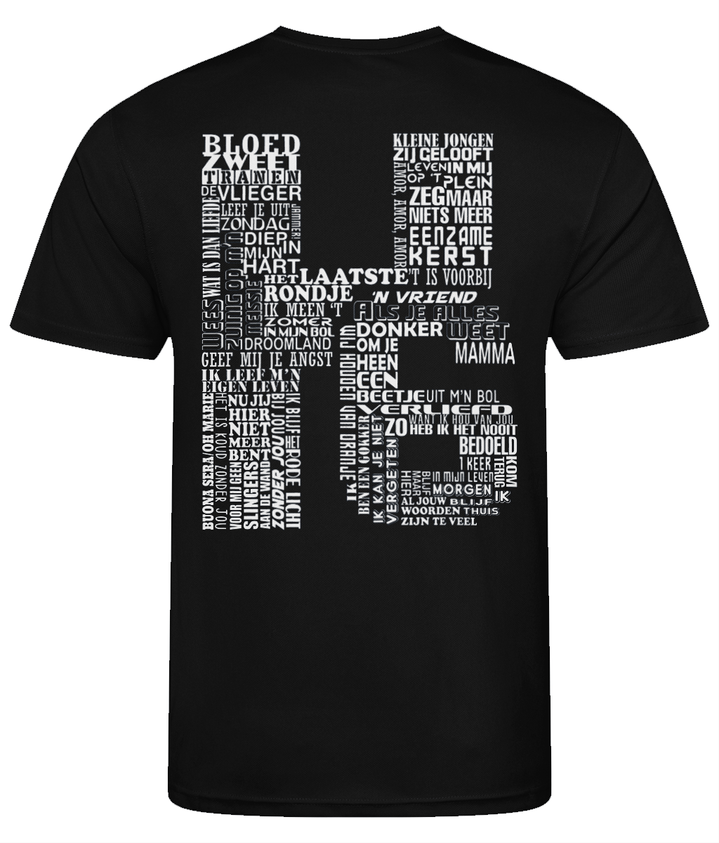 Hazes Levenslied/H6 ~ back - Creator 2.0