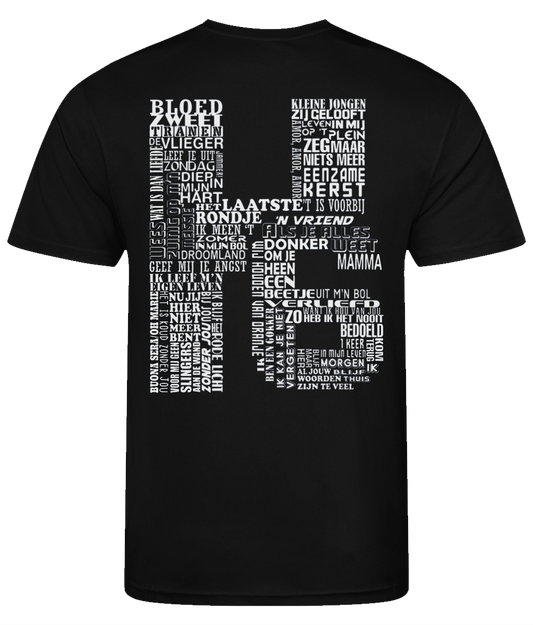 Hazes Levenslied/H6 ~ back - Creator 2.0