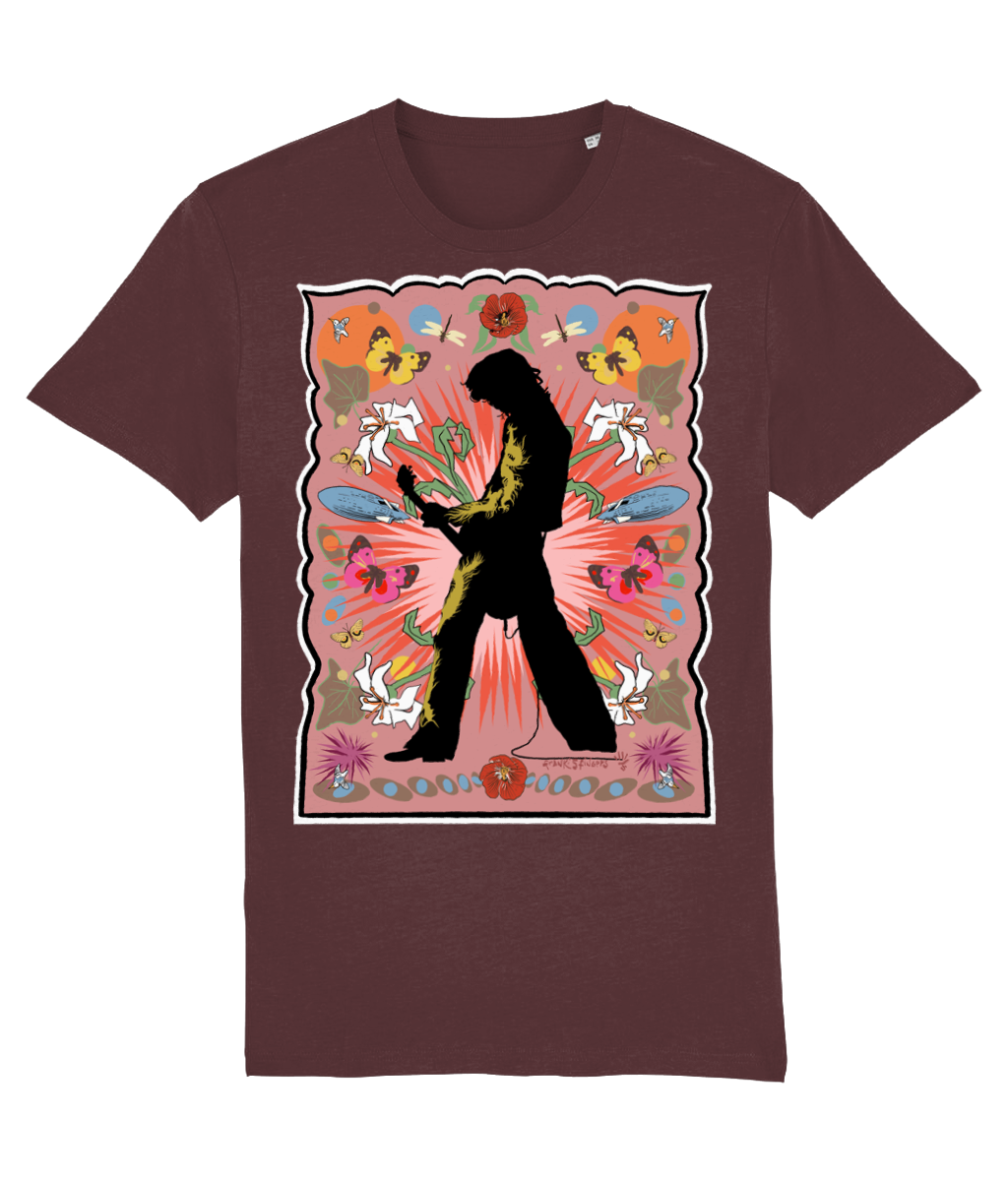 Jimmy PAGE Flowers - Creator 2.0