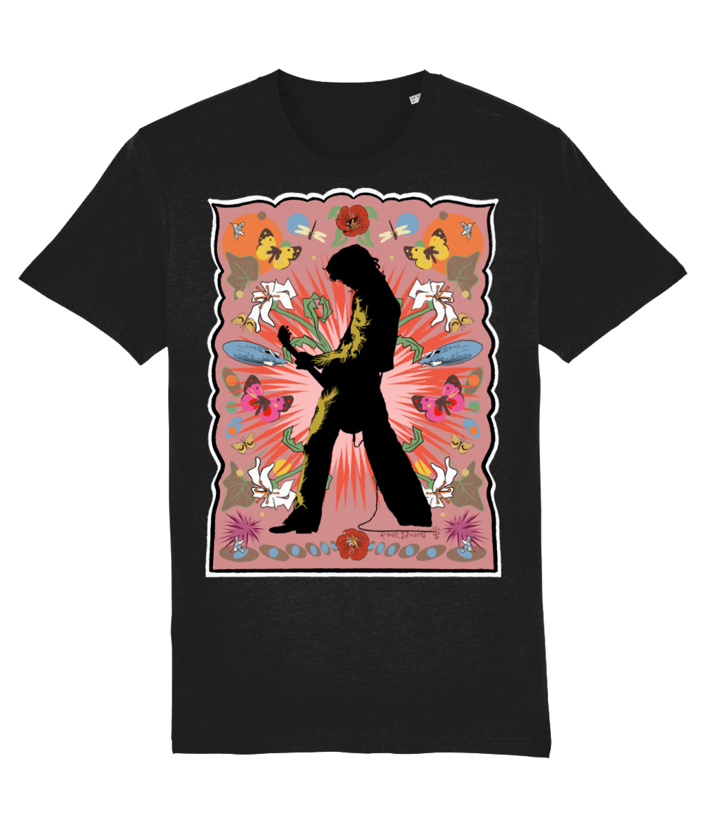 Jimmy PAGE Flowers - Creator 2.0