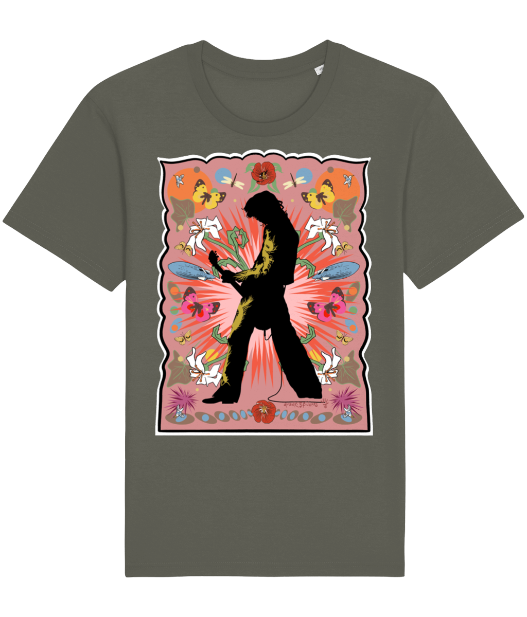 Jimmy PAGE Flowers - Creator 2.0