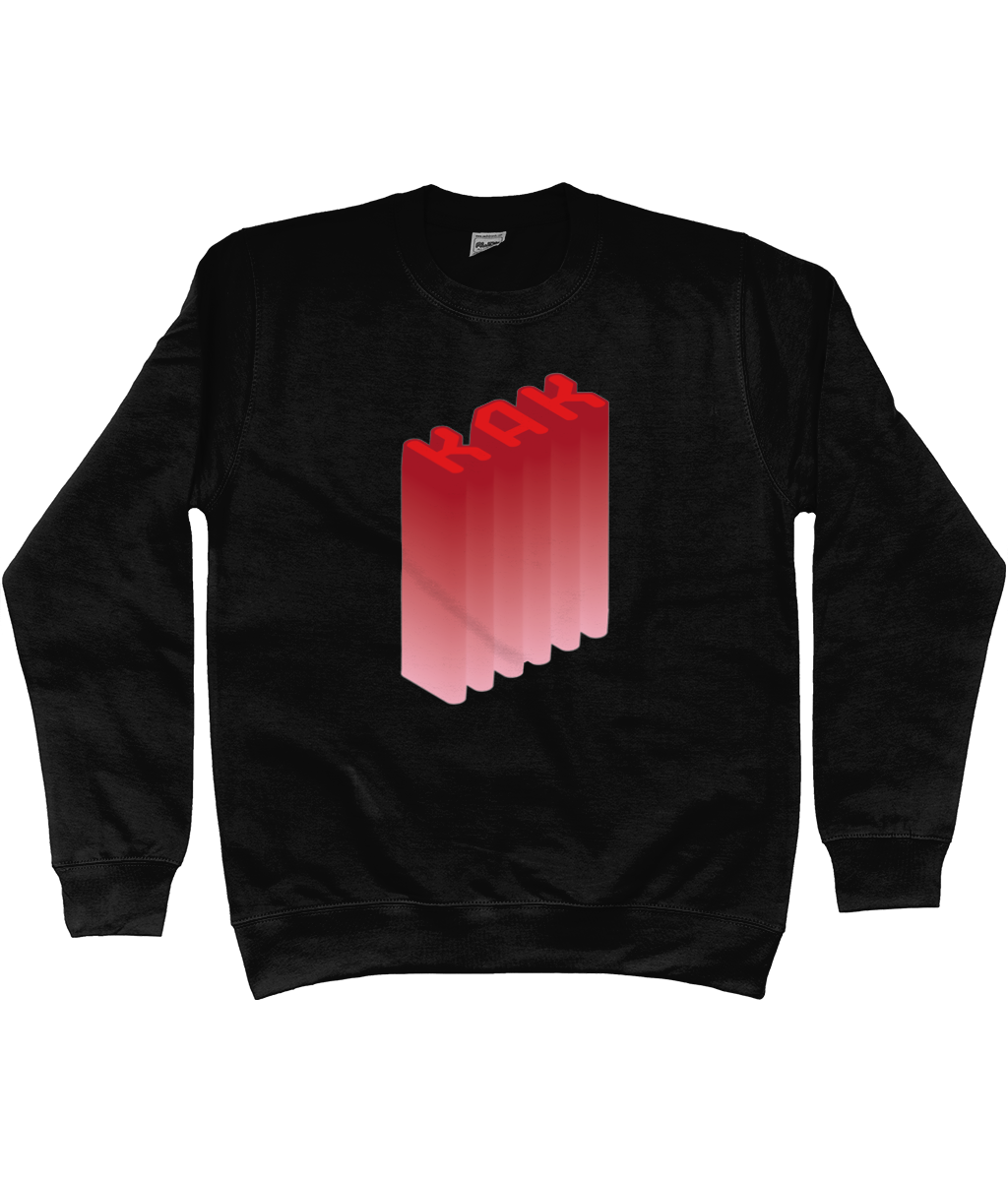 Kak - AWDis Kids Sweatshirt