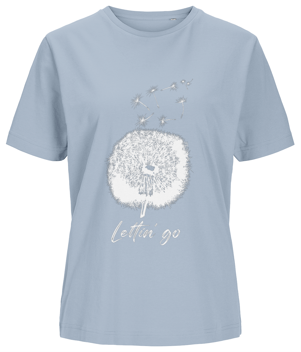 Lettin’ go - Grace Tee