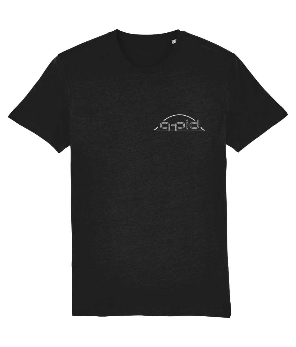 Q-pid front Q-pid - Creator 2.0