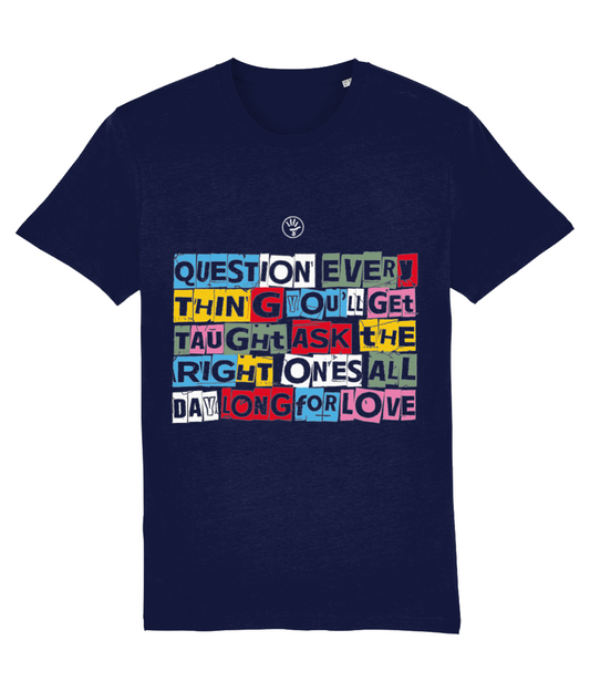 Question Everything - Creator 2.0