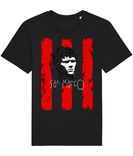 San Marco Milan - Gildan Heavy Cotton T-Shirt