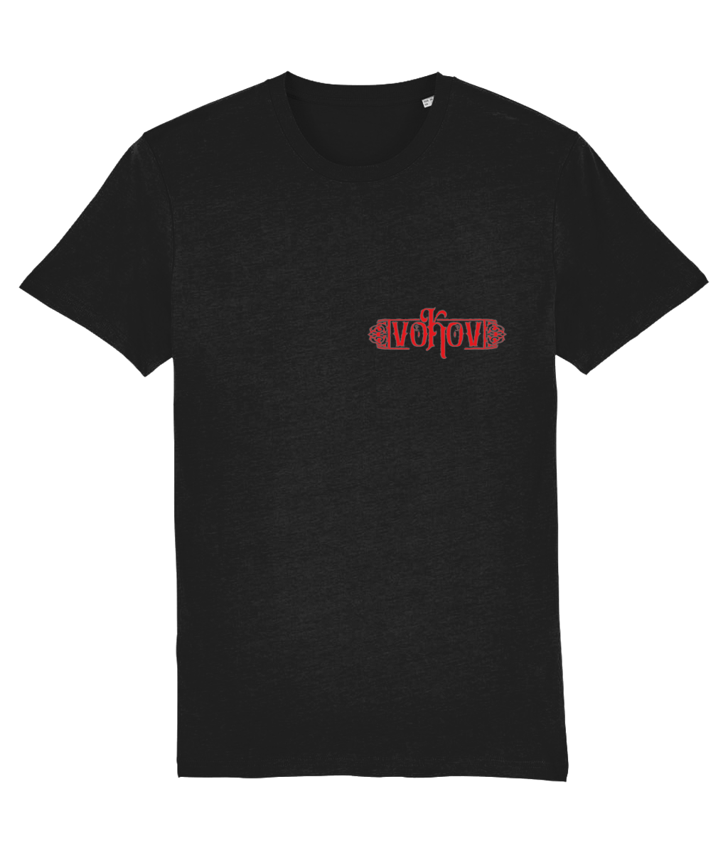 Front side