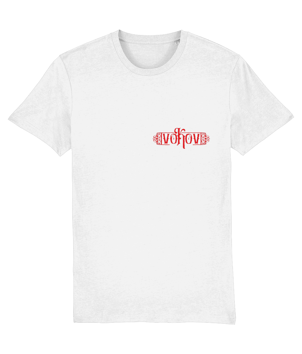 Front side
