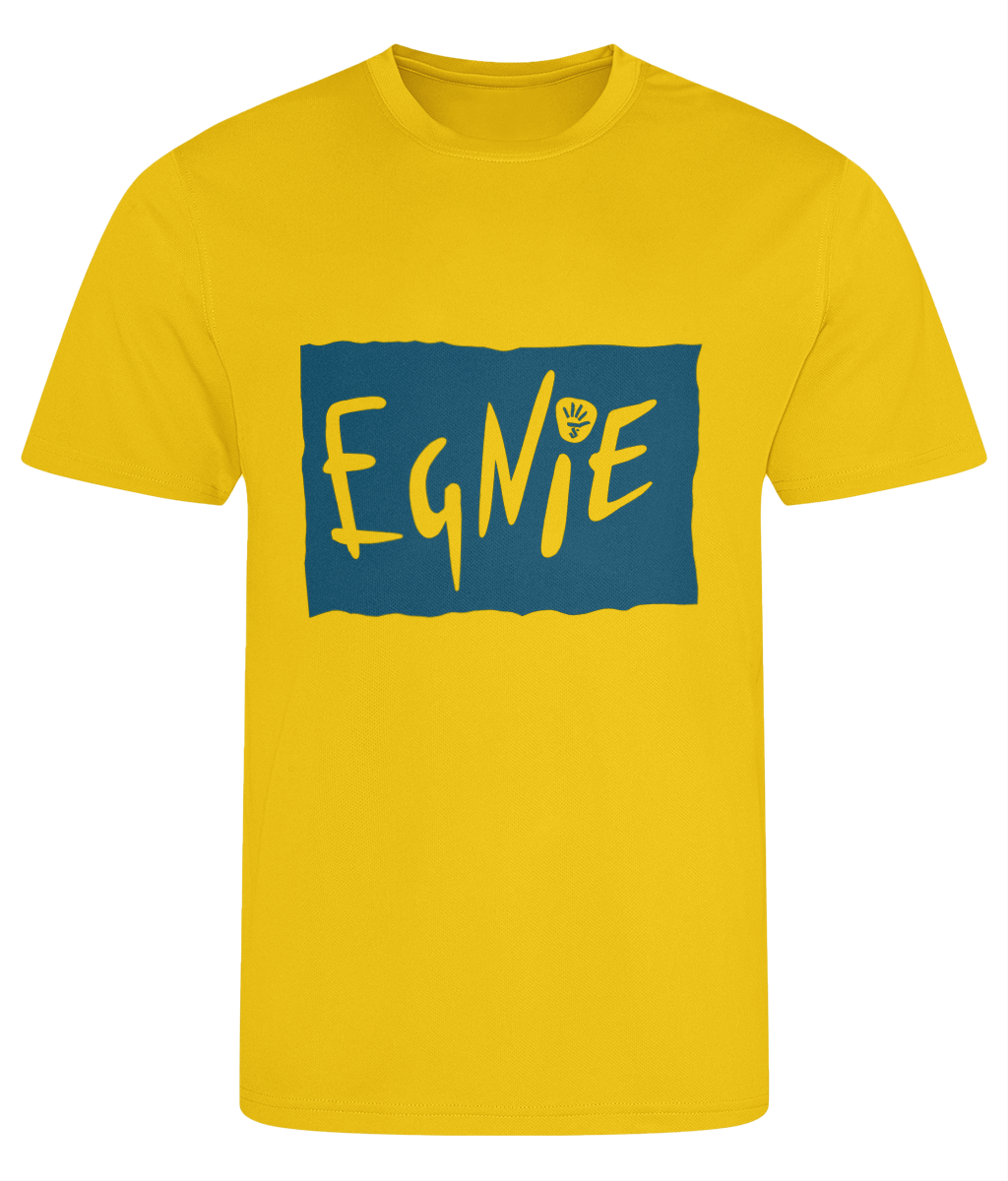 Egnie - Kids SoftStyle T-Shirt - Gildan