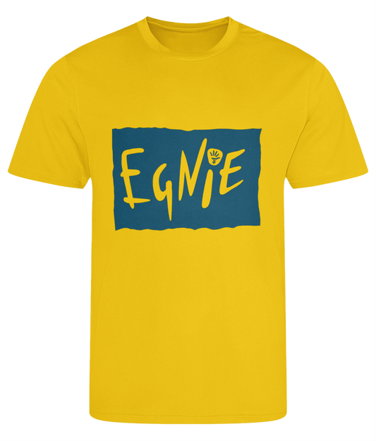 Egnie - Kids SoftStyle T-Shirt - Gildan