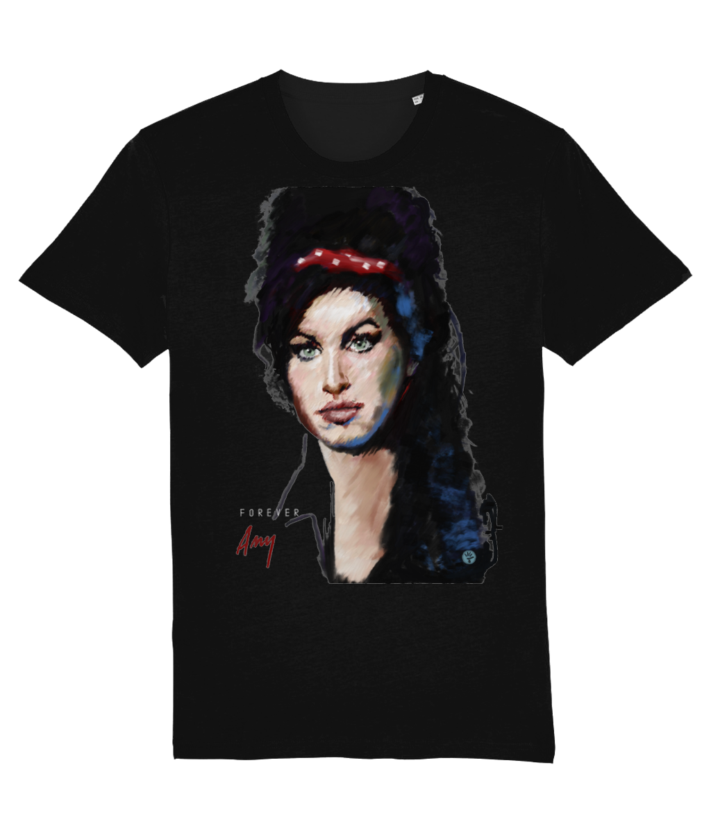 FOREVER amy - Creator 2.0