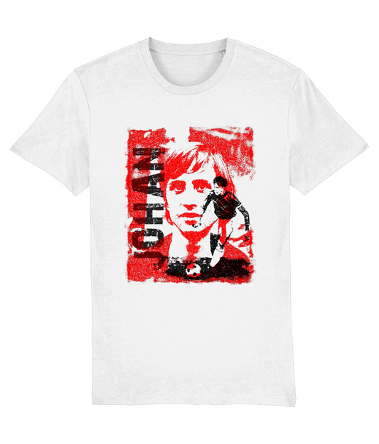 Kids SoftStyle T-Shirt - Gildan JC WIT SJURT