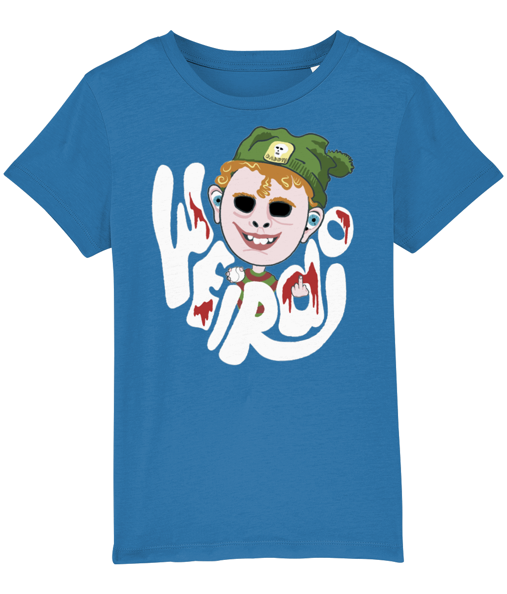 Front Side