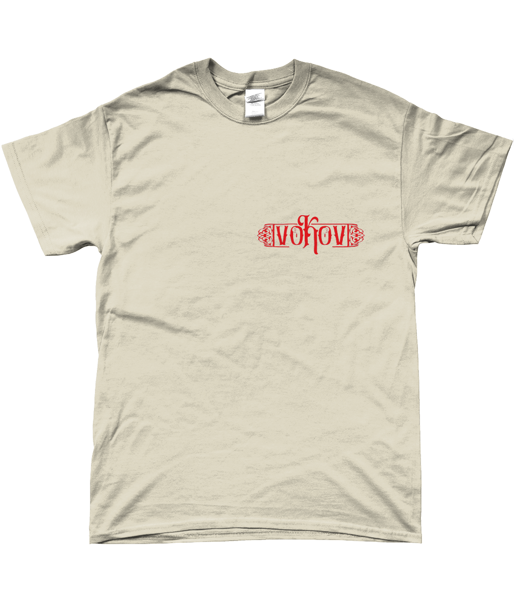 Front Side