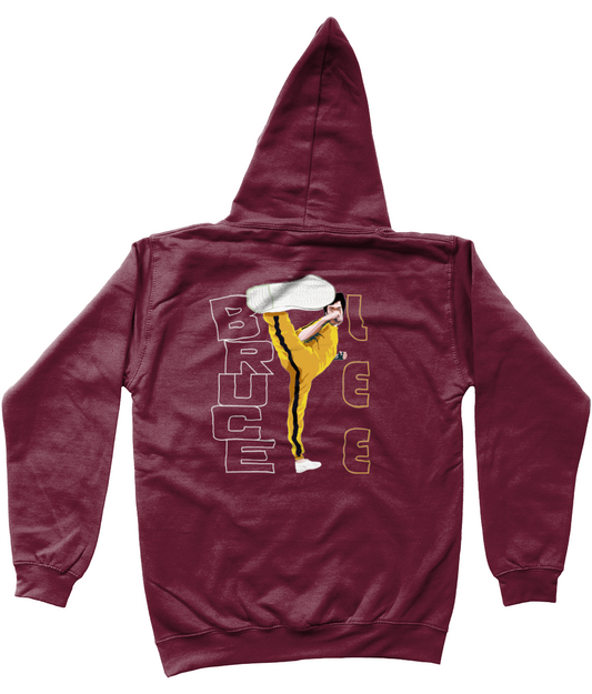 Back Side