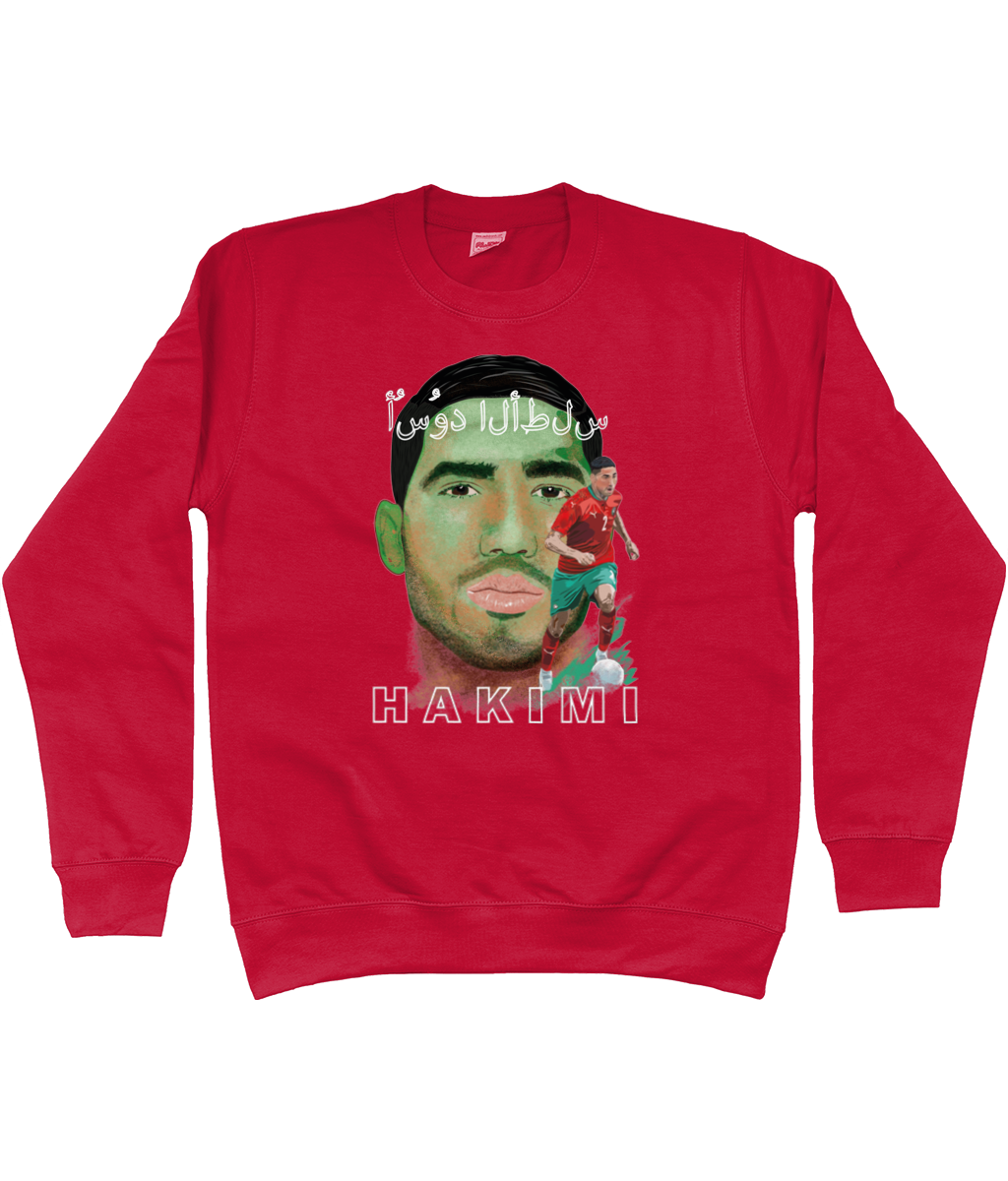 Front Side