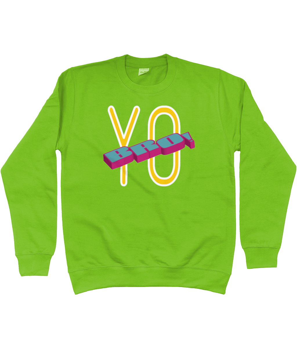 Front Side