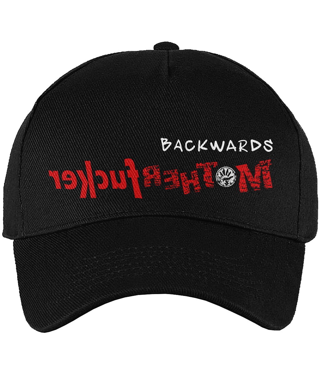 Front Side