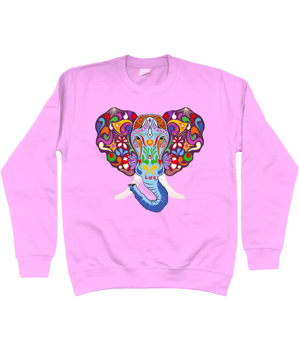Front Side