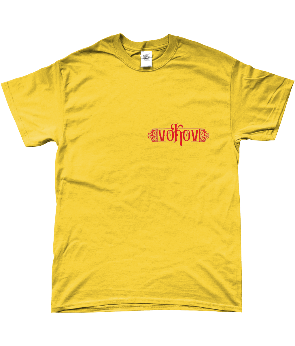Front Side