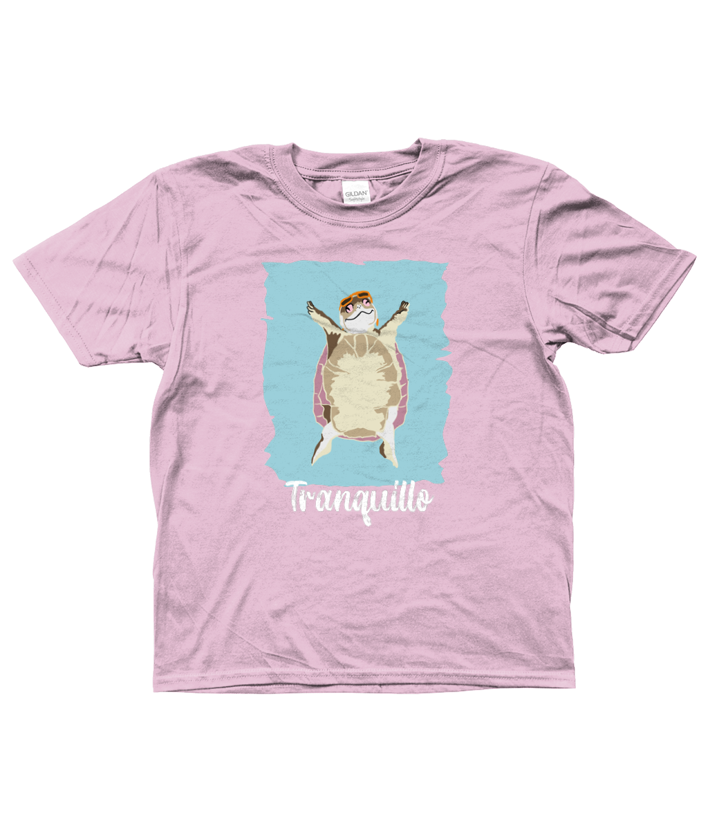 Front Side